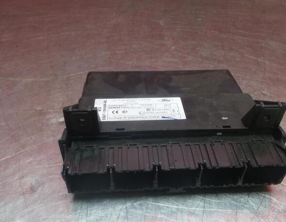 Control unit for door drawing support FORD FIESTA V (JH_, JD_), FORD FIESTA V Van