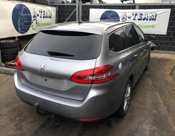 Front Interior Roof Trim Panel PEUGEOT 308 SW II (LC_, LJ_, LR_, LX_, L4_)