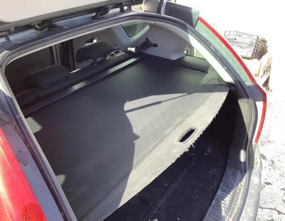 Rear Shelf Trim KIA CEE'D Hatchback (ED), KIA CEE'D SW (ED), KIA PRO CEE'D (ED)