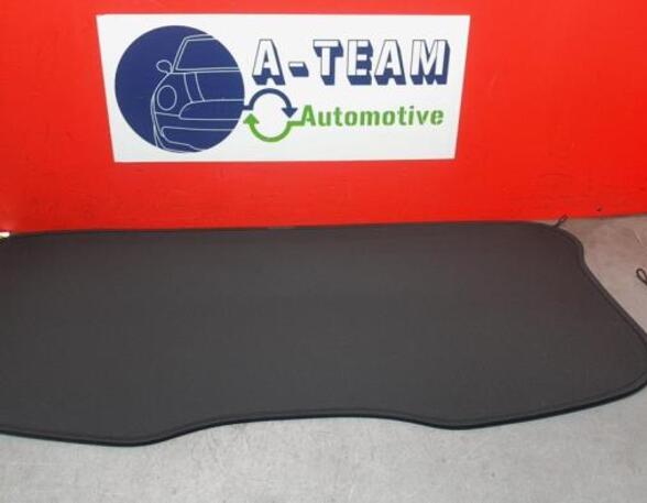 Rear Shelf Trim TOYOTA YARIS CROSS (MXP_)