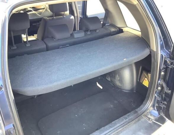 Hoedenplank Bekleding SUZUKI GRAND VITARA II (JT, TE, TD)