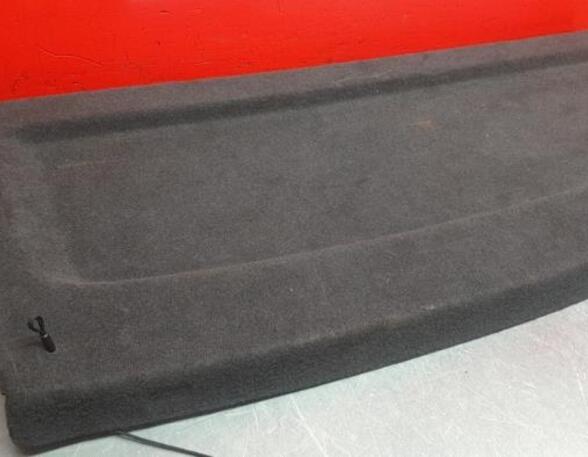 Rear Shelf Trim VW POLO (9N_), VW POLO Saloon (9A4, 9A2, 9N2, 9A6)