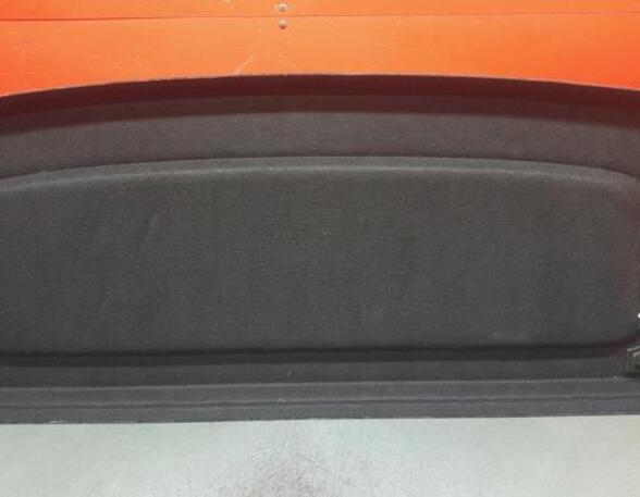 Rear Shelf Trim VW POLO (9N_), VW POLO Saloon (9A4, 9A2, 9N2, 9A6)