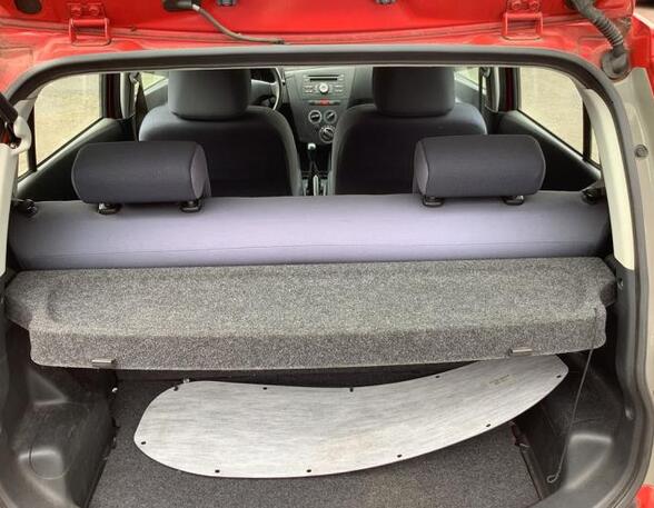 Hoedenplank Bekleding DAIHATSU CUORE II (L80, L81)