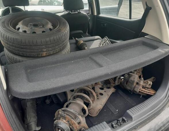 Rear Shelf Trim HYUNDAI i10 (PA)