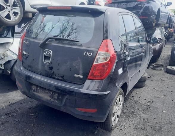 Hoedenplank Bekleding HYUNDAI i10 (PA)