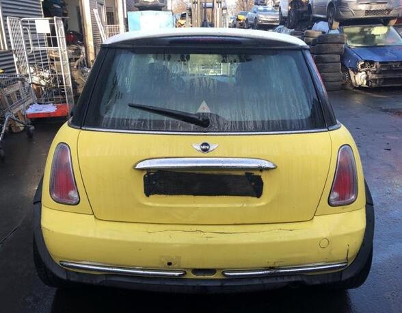 Rear Shelf Trim MINI MINI (R50, R53), MINI MINI (R56)