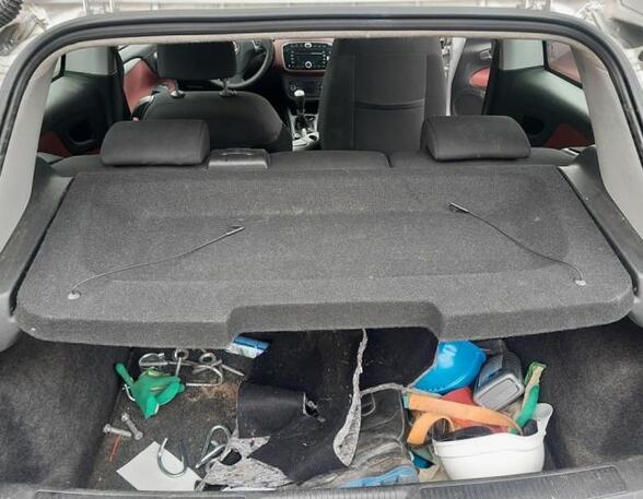 Hoedenplank Bekleding FIAT GRANDE PUNTO (199_), FIAT PUNTO (199_), FIAT PUNTO EVO (199_), ABARTH PUNTO (199_)