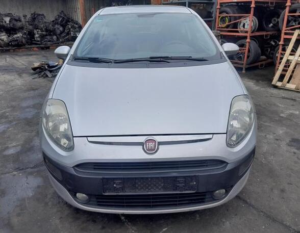 Rear Shelf Trim FIAT GRANDE PUNTO (199_), FIAT PUNTO (199_), FIAT PUNTO EVO (199_), ABARTH PUNTO (199_)