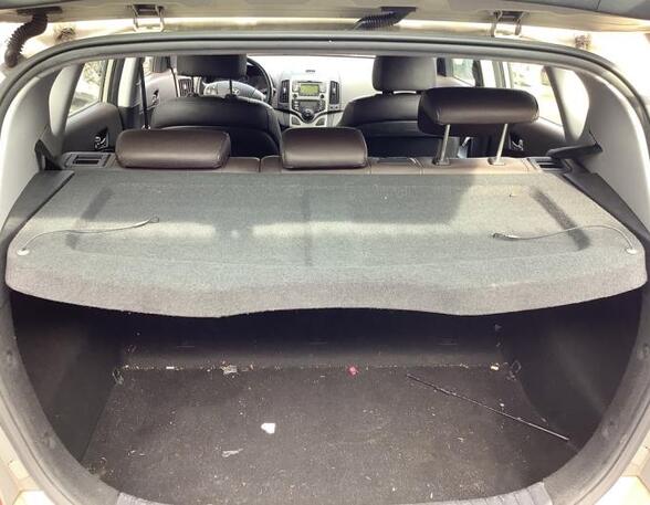 Rear Shelf Trim HYUNDAI i30 (FD), HYUNDAI i30 Estate (FD), HYUNDAI i30 (GD), HYUNDAI i30 Coupe