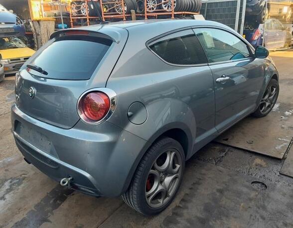 Rear Shelf Trim ALFA ROMEO MITO (955_)