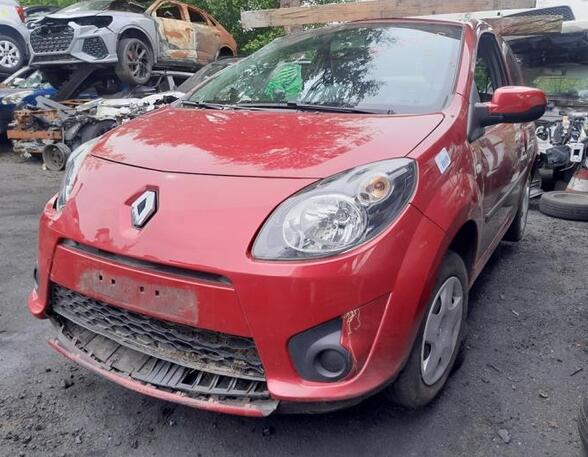 
Verkleidung Hutablage Renault Twingo II CN0 8200526184 P20671348
