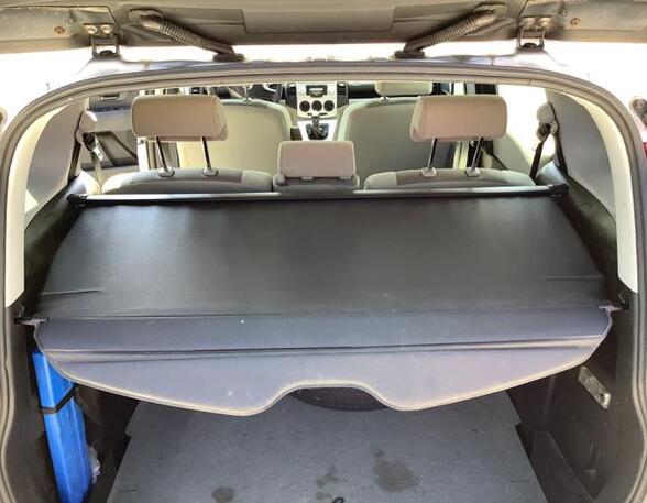 Rear Shelf Trim MAZDA 5 (CR19)