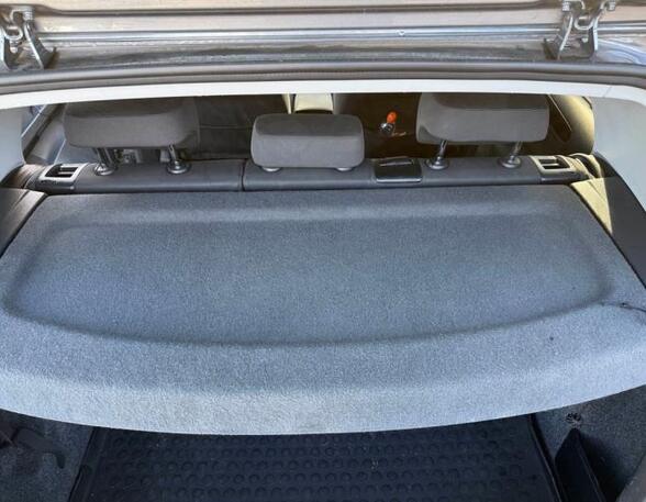 Rear Shelf Trim VW GOLF V (1K1), VW GOLF VI (5K1), VW GOLF VI Van (5K1_), VW GOLF VAN VI Variant (AJ5)