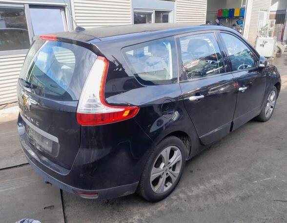 Anhängerkupplung Renault Grand Scenic III JZ  P19284555