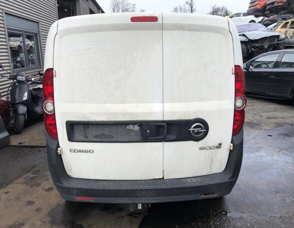 Trekhaak OPEL COMBO Box Body/MPV (X12)