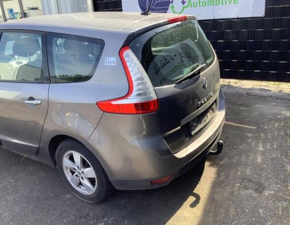 Anhängerkupplung Renault Grand Scenic III JZ  P20789854