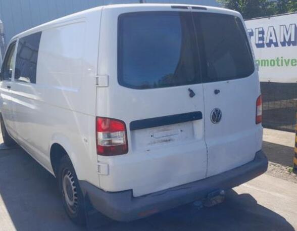 Trekhaak VW TRANSPORTER V Bus (7HB, 7HJ, 7EB, 7EJ, 7EF, 7EG, 7HF, 7EC)