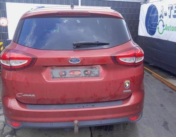 Tow Hitch (Towbar) FORD C-MAX II (DXA/CB7, DXA/CEU), FORD GRAND C-MAX (DXA/CB7, DXA/CEU), FIAT LINEA (323_, 110_)