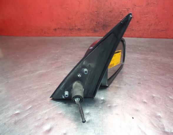 Wing (Door) Mirror OPEL Meriva (--)