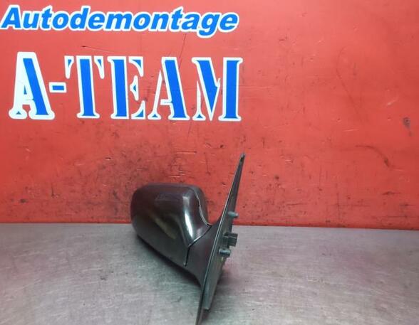 Wing (Door) Mirror OPEL Astra G CC (F08, F48)