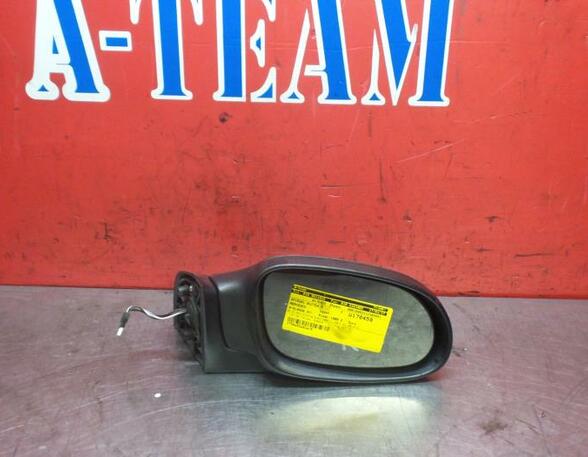 Wing (Door) Mirror MERCEDES-BENZ A-Klasse (W168)