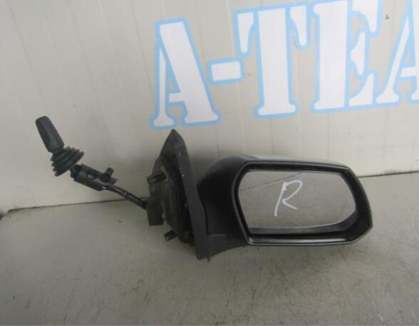 Wing (Door) Mirror FORD Mondeo III Turnier (BWY)