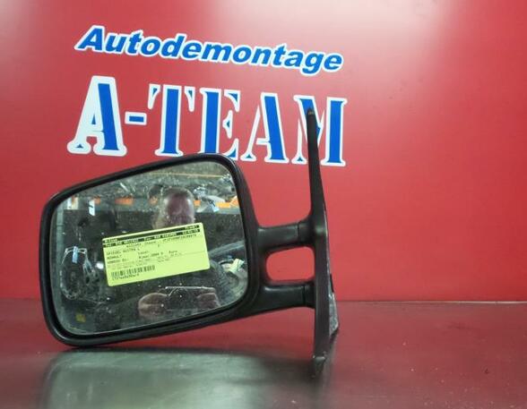 Wing (Door) Mirror RENAULT Kangoo Express (FC0/1)