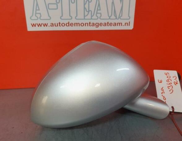 Wing (Door) Mirror OPEL Corsa E (--)