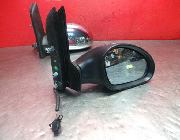 Wing (Door) Mirror SEAT Altea (5P1), SEAT Altea XL (5P5, 5P8), SEAT Toledo III (5P2)