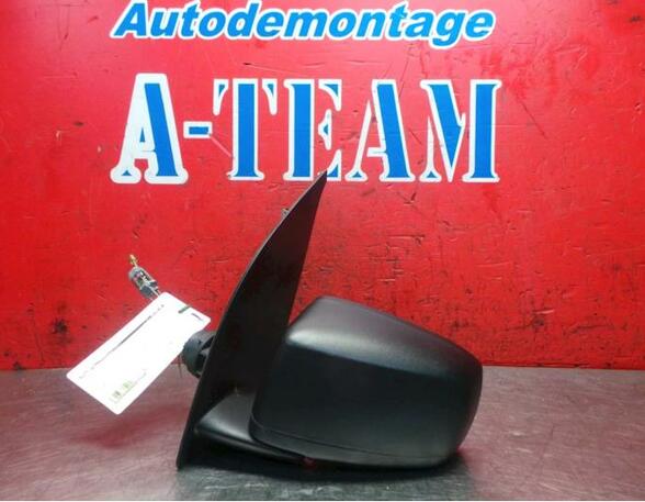 Wing (Door) Mirror FIAT Panda (169)