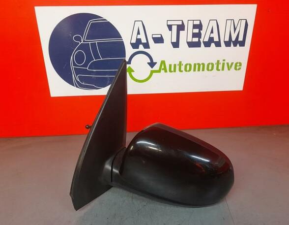 Wing (Door) Mirror HYUNDAI i10 (PA)