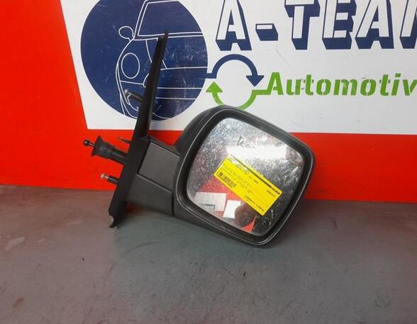 Wing (Door) Mirror RENAULT KANGOO Express (FW0/1_)