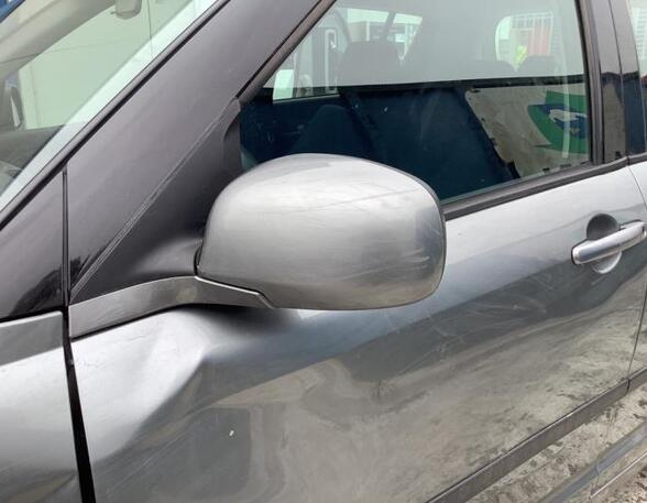 Wing (Door) Mirror SUZUKI Swift III (EZ, MZ)