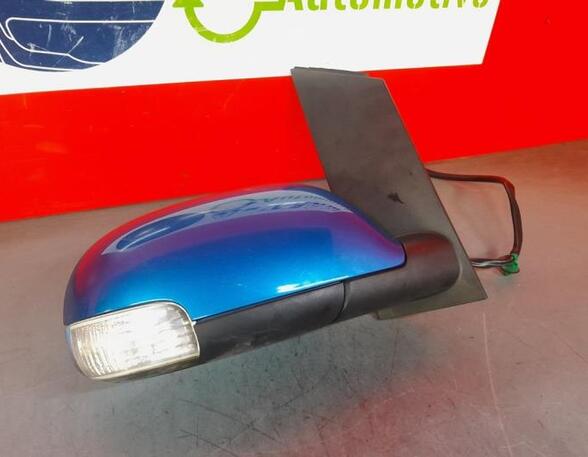 Wing (Door) Mirror VW TOURAN (1T1, 1T2), VW TOURAN (1T3)