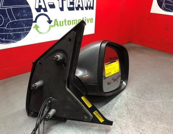 Wing (Door) Mirror VW Transporter V Kasten (7EA, 7EH, 7HA, 7HH), VW Transporter VI Kasten (SGA, SGH, SHA, SHH)