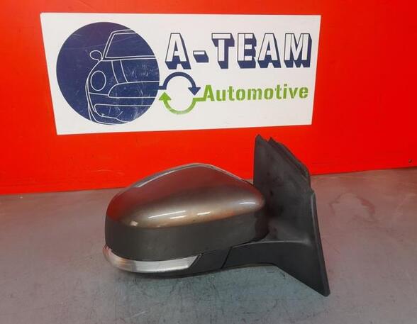 Wing (Door) Mirror FORD FOCUS III Turnier