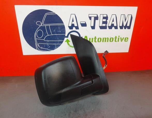 Wing (Door) Mirror FIAT FIORINO Box Body/MPV (225_), FIAT QUBO (225_), FIAT FIORINO MPV (225_)