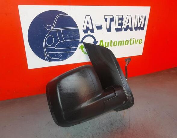 Wing (Door) Mirror FIAT FIORINO Box Body/MPV (225_), FIAT QUBO (225_), FIAT FIORINO MPV (225_)