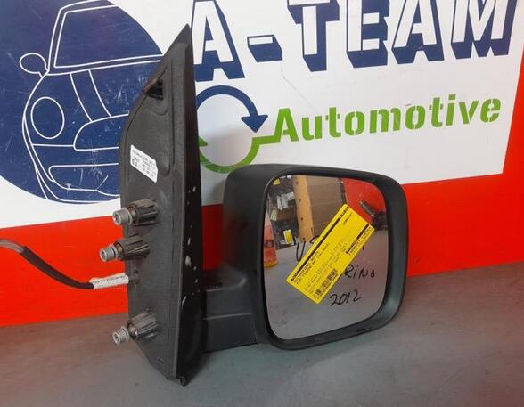 Wing (Door) Mirror FIAT FIORINO Box Body/MPV (225_), FIAT QUBO (225_), FIAT FIORINO MPV (225_)