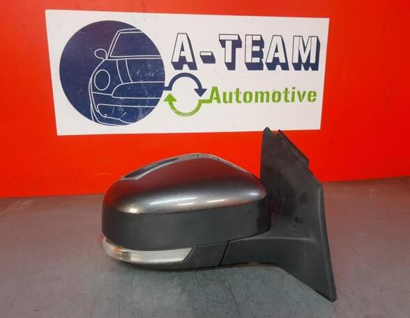 Wing (Door) Mirror FORD FOCUS III Turnier