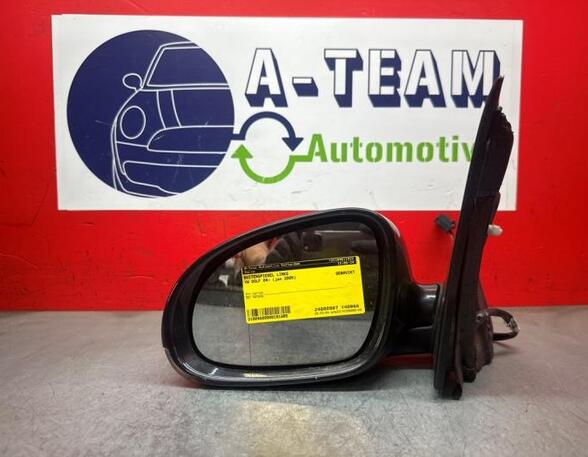 Wing (Door) Mirror VW GOLF V (1K1), VW GOLF VI (5K1)