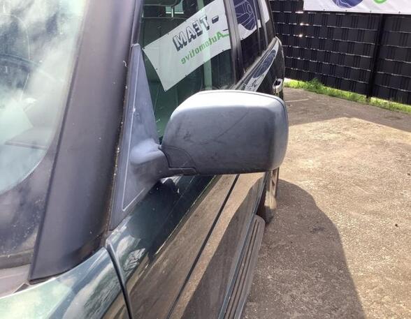 Wing (Door) Mirror LAND ROVER RANGE ROVER III (L322)