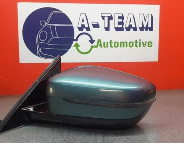 Wing (Door) Mirror BMW 3 (G20, G80)