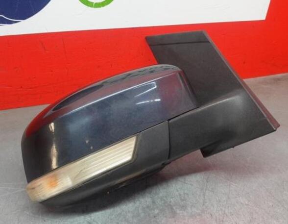 Wing (Door) Mirror FORD FOCUS II Turnier (DA_, FFS, DS)