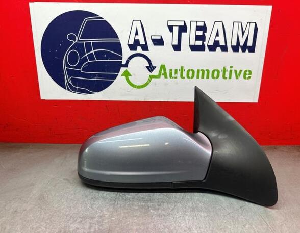 Wing (Door) Mirror OPEL ASTRA H GTC (A04)