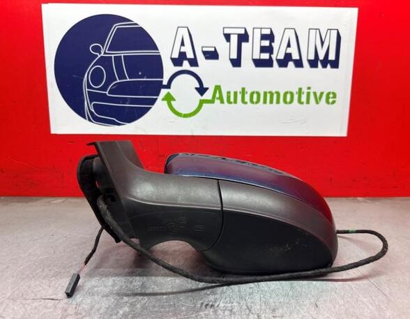 Wing (Door) Mirror VW UP! (121, 122, BL1, BL2, BL3, 123), VW LOAD UP (121, 122, BL1, BL2)