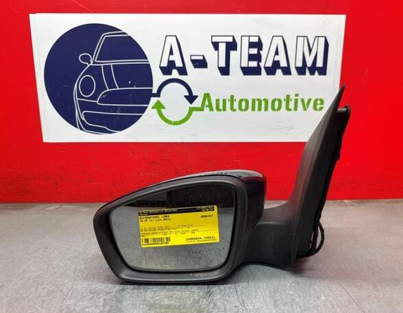 Wing (Door) Mirror VW UP! (121, 122, BL1, BL2, BL3, 123), VW LOAD UP (121, 122, BL1, BL2)