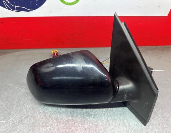 Wing (Door) Mirror VW POLO (9N_), VW POLO Saloon (9A4, 9A2, 9N2, 9A6)