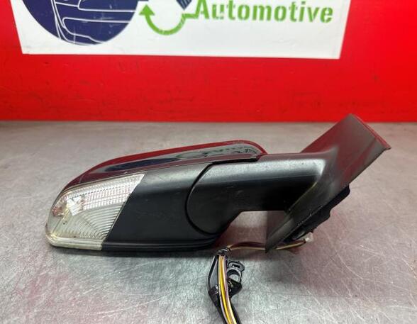 Wing (Door) Mirror VW POLO (9N_), VW POLO Saloon (9A4, 9A2, 9N2, 9A6)